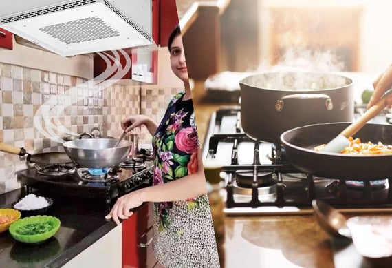 Ductless vs. Traditional Chimneys