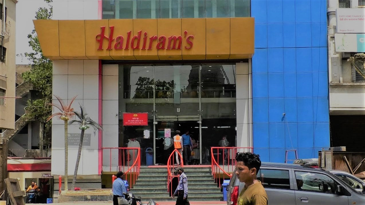 Ushering a new wave of business at HALDIRAM’S - Atlanta Healthcare