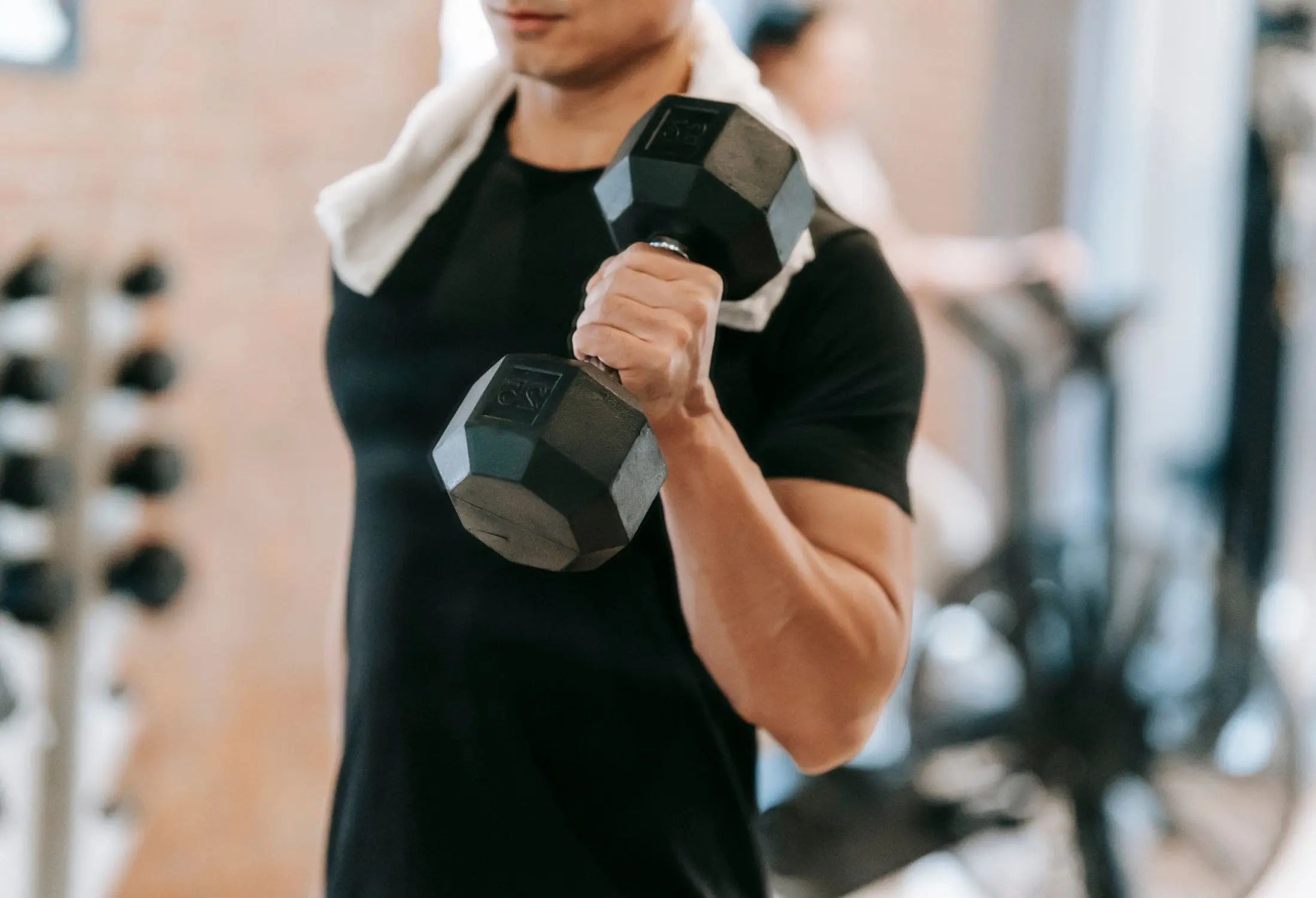 Inhaling polluted air in the gym is harming you