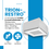 TRION-RESTRO™ - For Restaurant / Barbeque /Smoking Lounges TRION-RESTRO™ - For Restaurant / Barbeque /Smoking Lounges