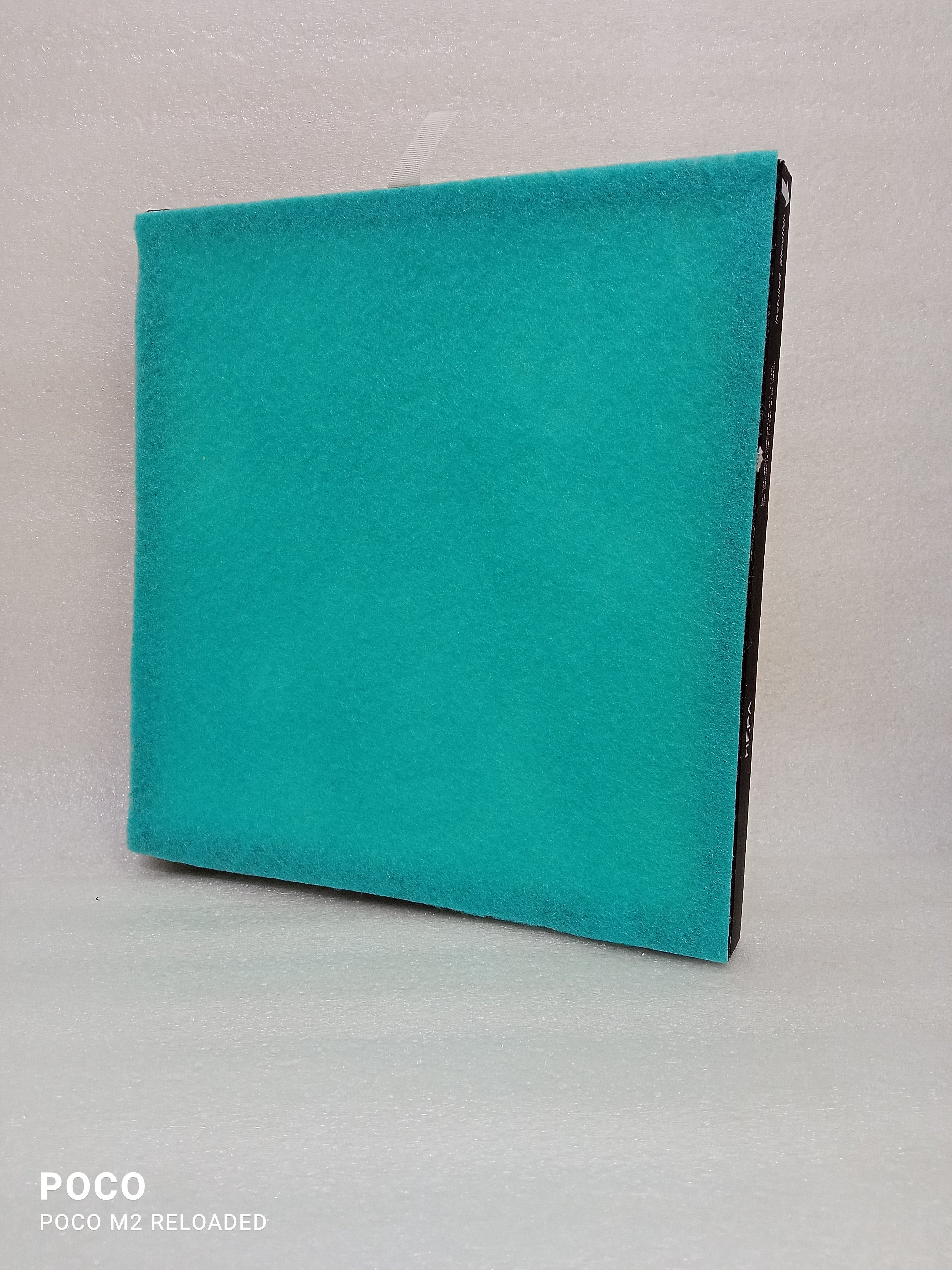 HEPA Pure Replacement Filter for Alfa 351 Atlanta Healthcare India