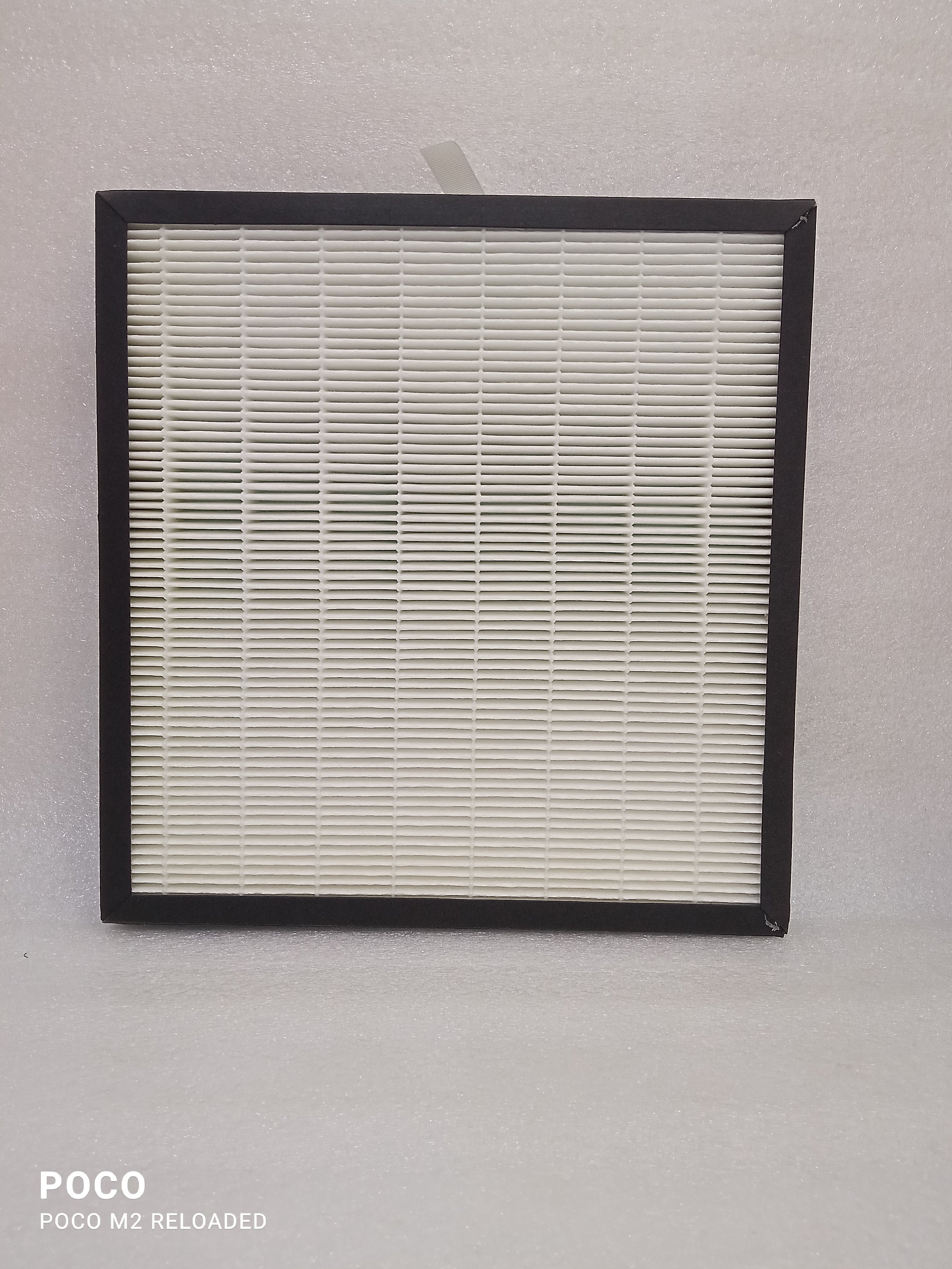 HEPA Pure Replacement Filter for Alfa 351 Atlanta Healthcare India
