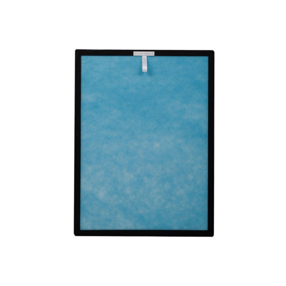 HEPA Pure Replacement Filter for Universal 450 Air Purifier (+5 FREE Swasa PM2.5 N95 Face Mask) Atlanta Healthcare India