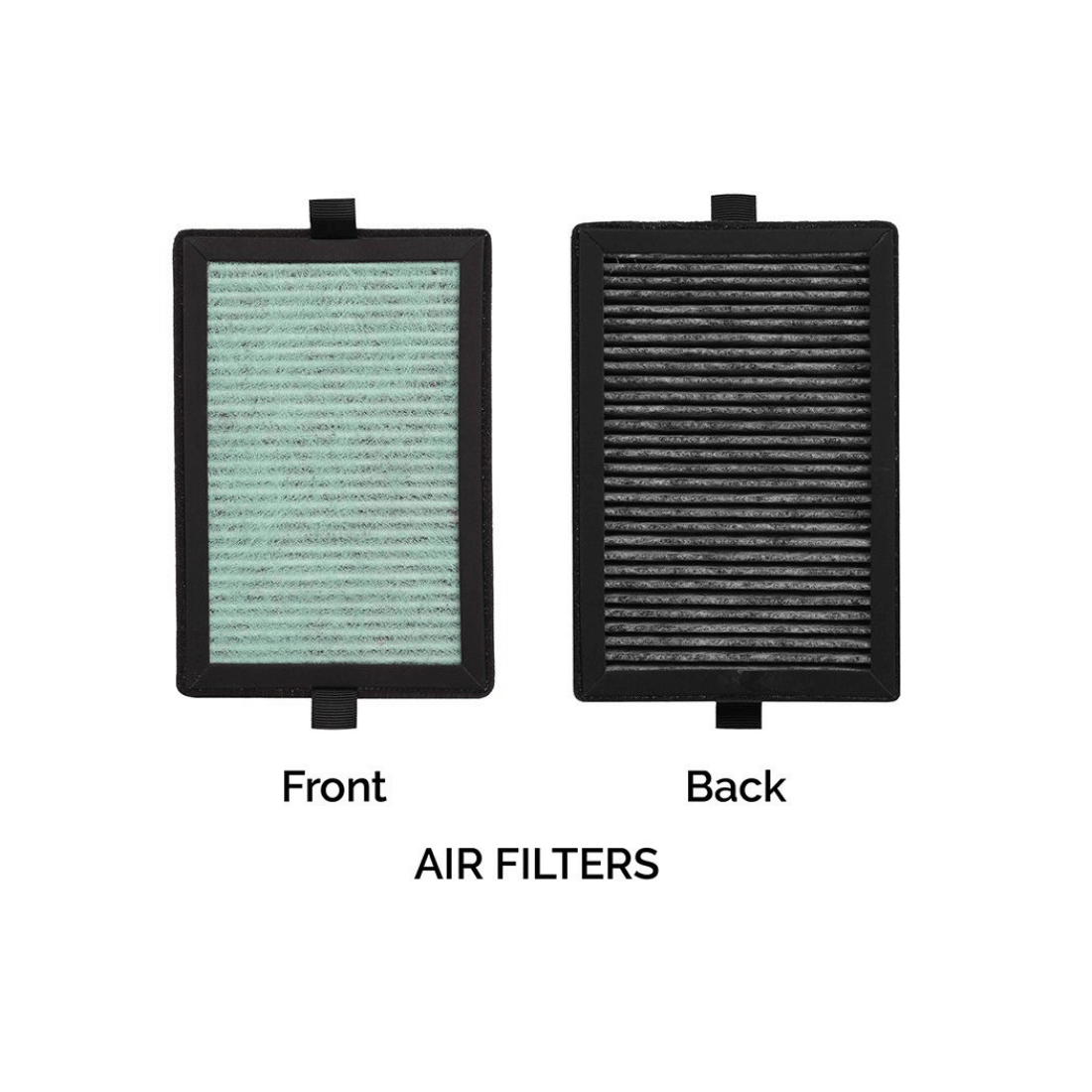 MotoFresh Elite Car Air Purifier - Atlanta Healthcare