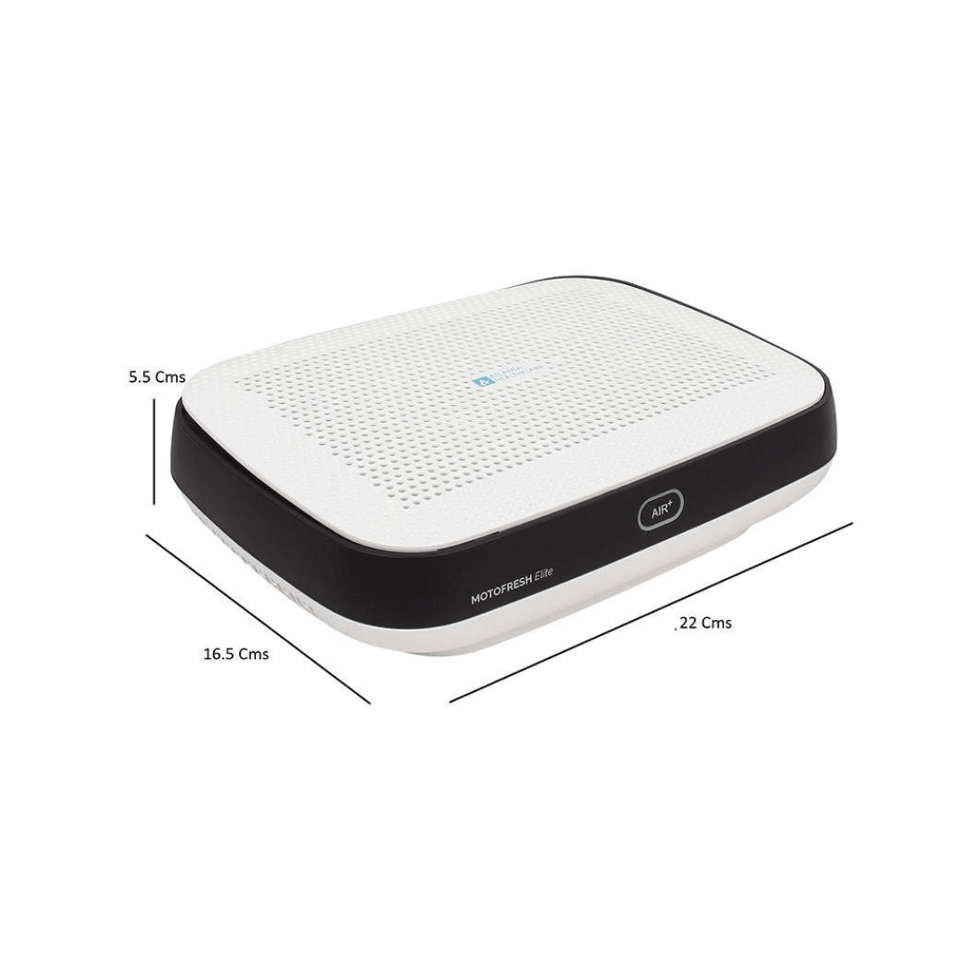 MotoFresh Elite Car Air Purifier - Atlanta Healthcare