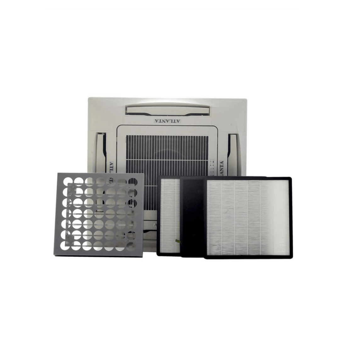 HEPA Pure Replacement Filter for PureZone 1001 Atlanta Healthcare India