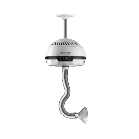 Dental Pure™ Ceiling Mount Air Purifier
