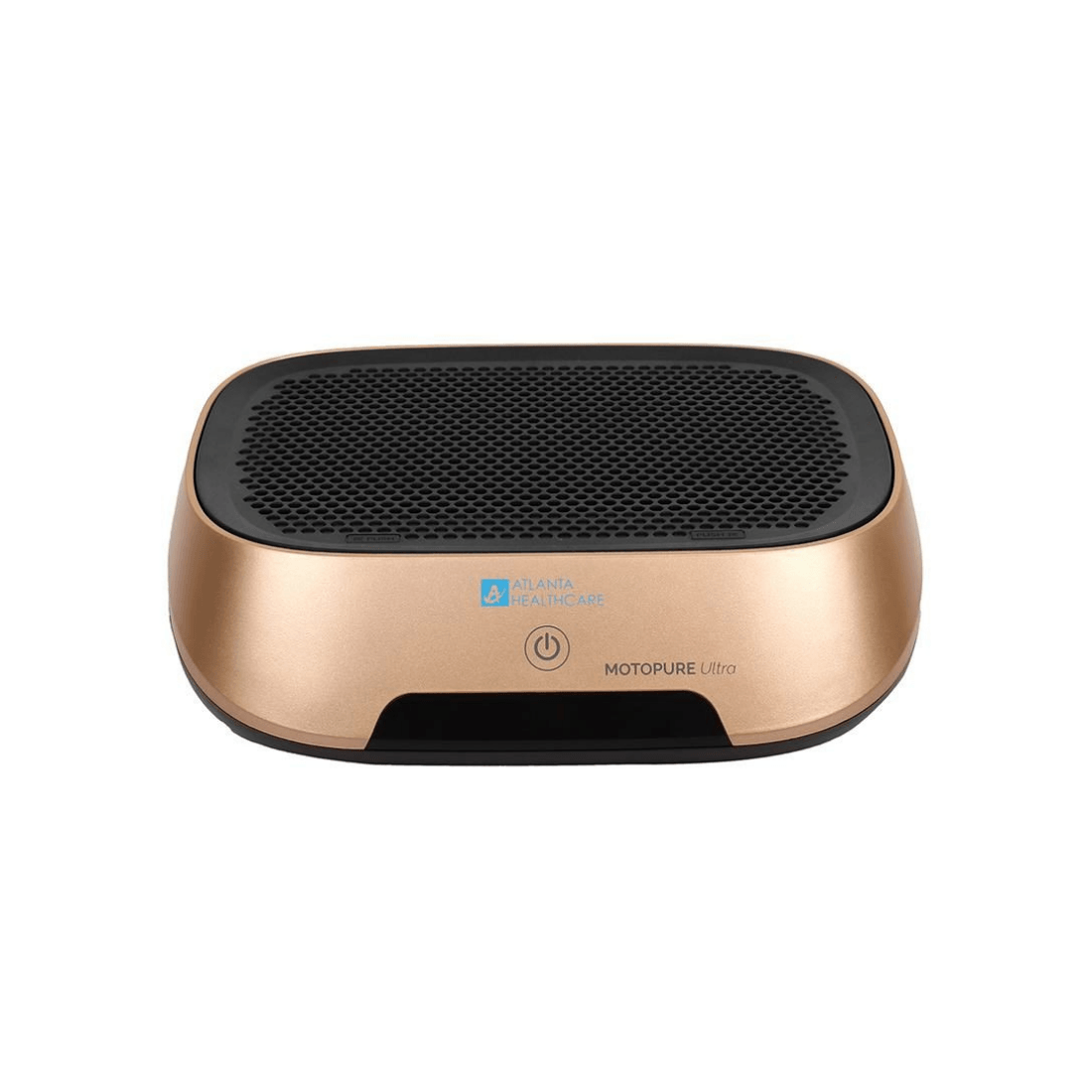 MotoPure Ultra Car Air Purifier - Atlanta Healthcare