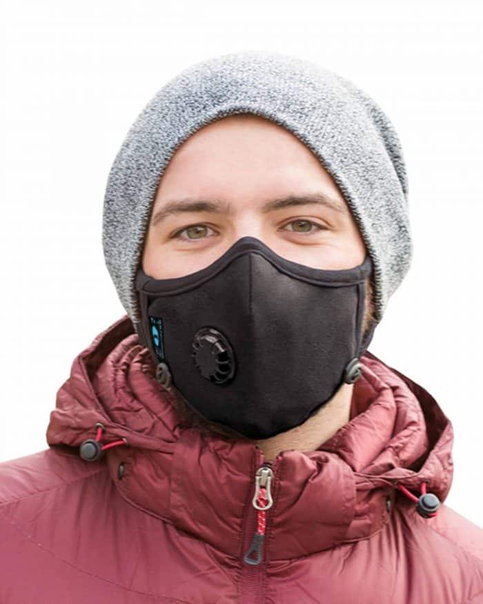 The Churchill FLU GUARD | VIRAL SAFE - Atlanta Healthcare