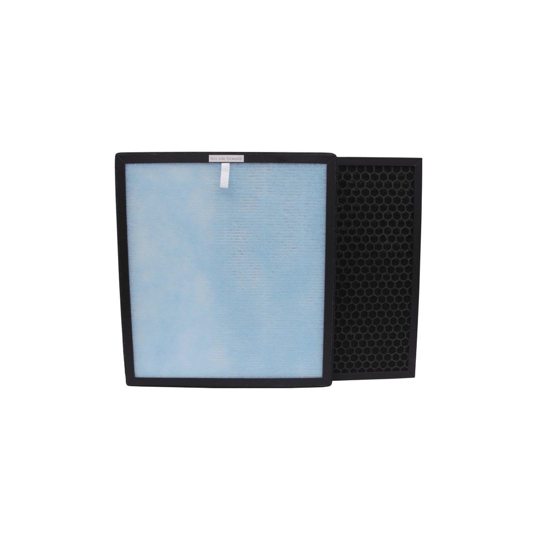 HEPA Pure Replacement Filter for Beta 350 (+5 FREE Swasa PM2.5 N95 Face Mask) Atlanta Healthcare India