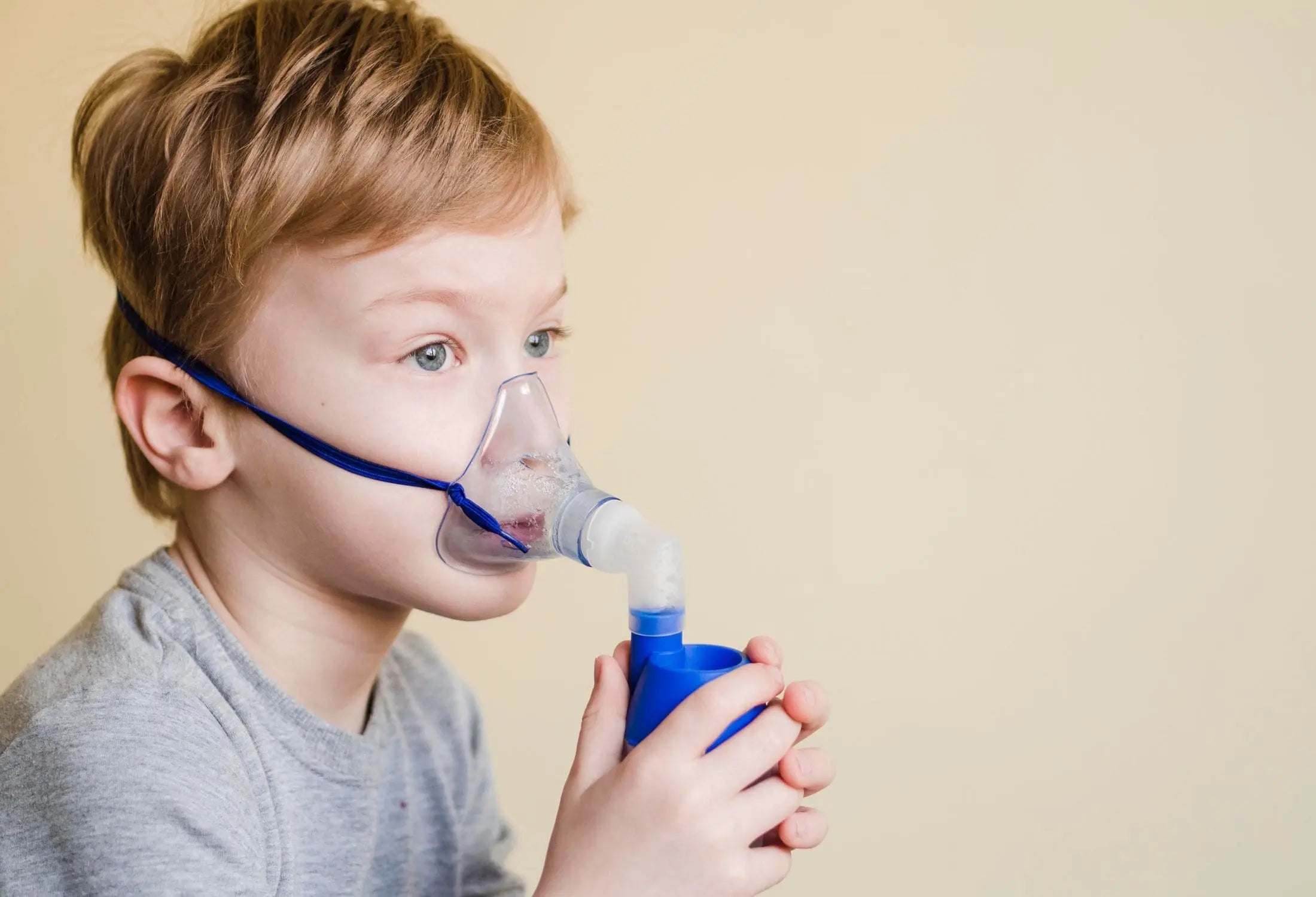 Best Air Purifier for Asthma Patients