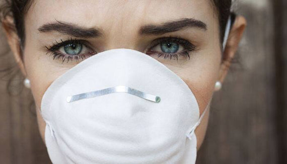 Atlanta Healthcare introduces military grade anti-pollution <br>masks