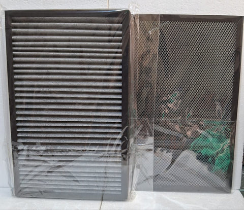 HEPA Pure Replacement Filter for Gama 501 (+5 FREE Swasa PM2.5 N95 Face Mask) Atlanta Healthcare India