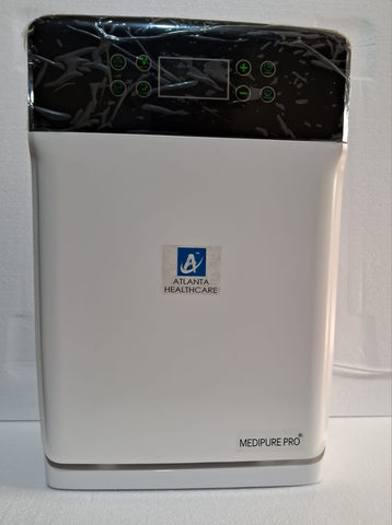Residential Air Purifier Atlanta Healthcare
