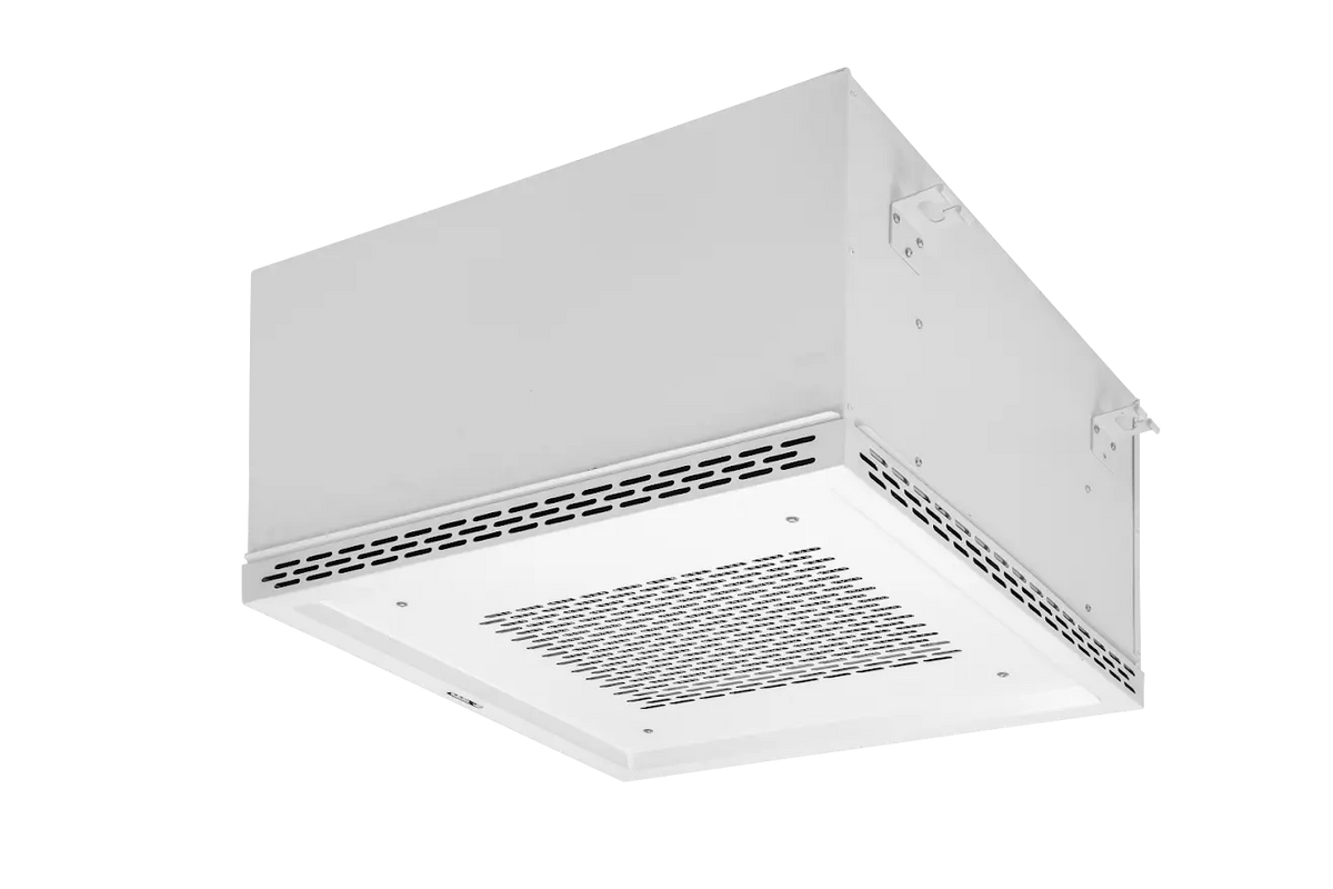 Koretron® Commercial to Minimize Machine & Control Panel Breakdown ...