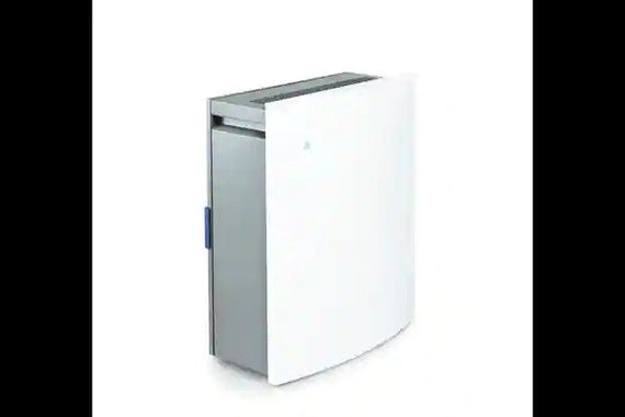 Clean air is not a luxury