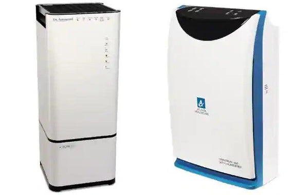 Is your home making you ill?