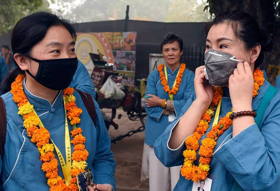 Looking for anti-pollution masks? Here are some of the best ones you can pick