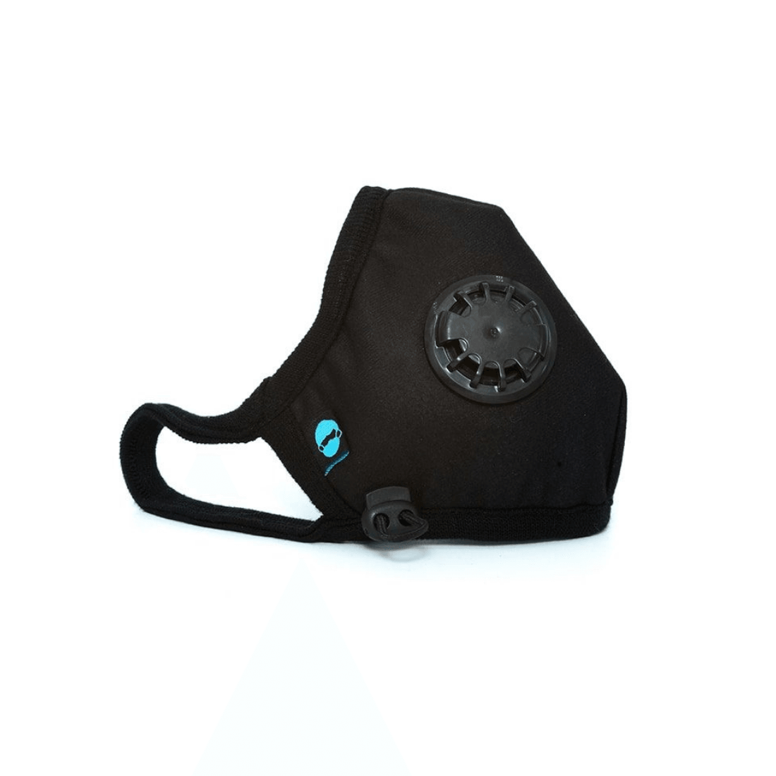 Dettol N95 Cambridge Mask (Black) Atlanta Healthcare India