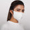 Swasa Mask (PM 2.5) N95 FFP2 (Pack of 10)