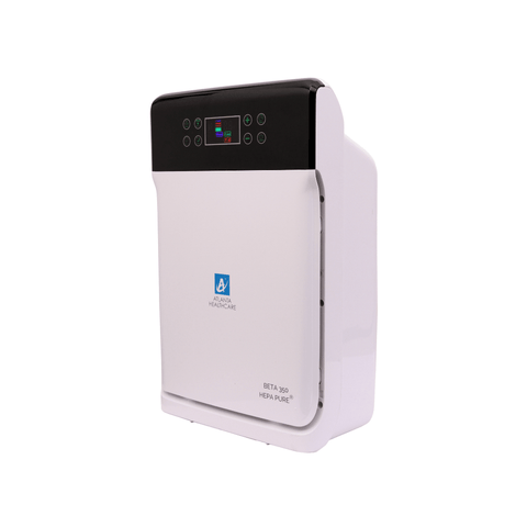 Beta 350 Hepa Pure Air Purifier