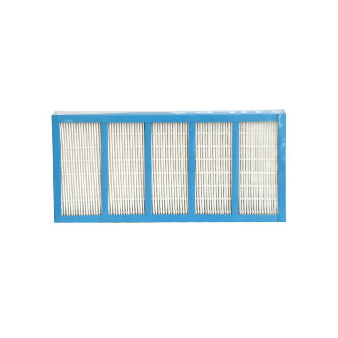 HEPA Pure Replacement Filter for PureZone 651 (+5 FREE Swasa PM2.5 N95 Face Mask) Atlanta Healthcare India