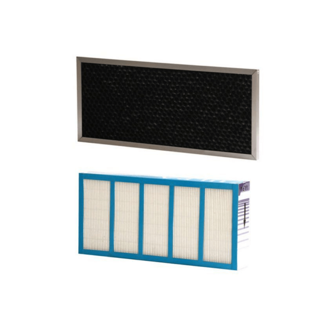HEPA Pure Replacement Filter for PureZone 651 (+5 FREE Swasa PM2.5 N95 Face Mask) Atlanta Healthcare India