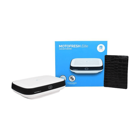HEPA Pure Filter for Motofresh Elite Car Air Purifier Atlanta Healthcare India