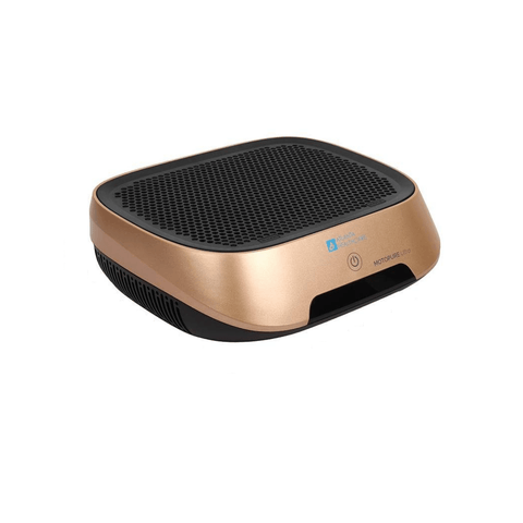 MotoPure Ultra Car Air Purifier