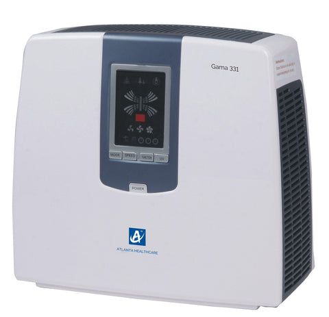 HEPA Pure Replacement Filter for Gama 331 Atlanta Healthcare